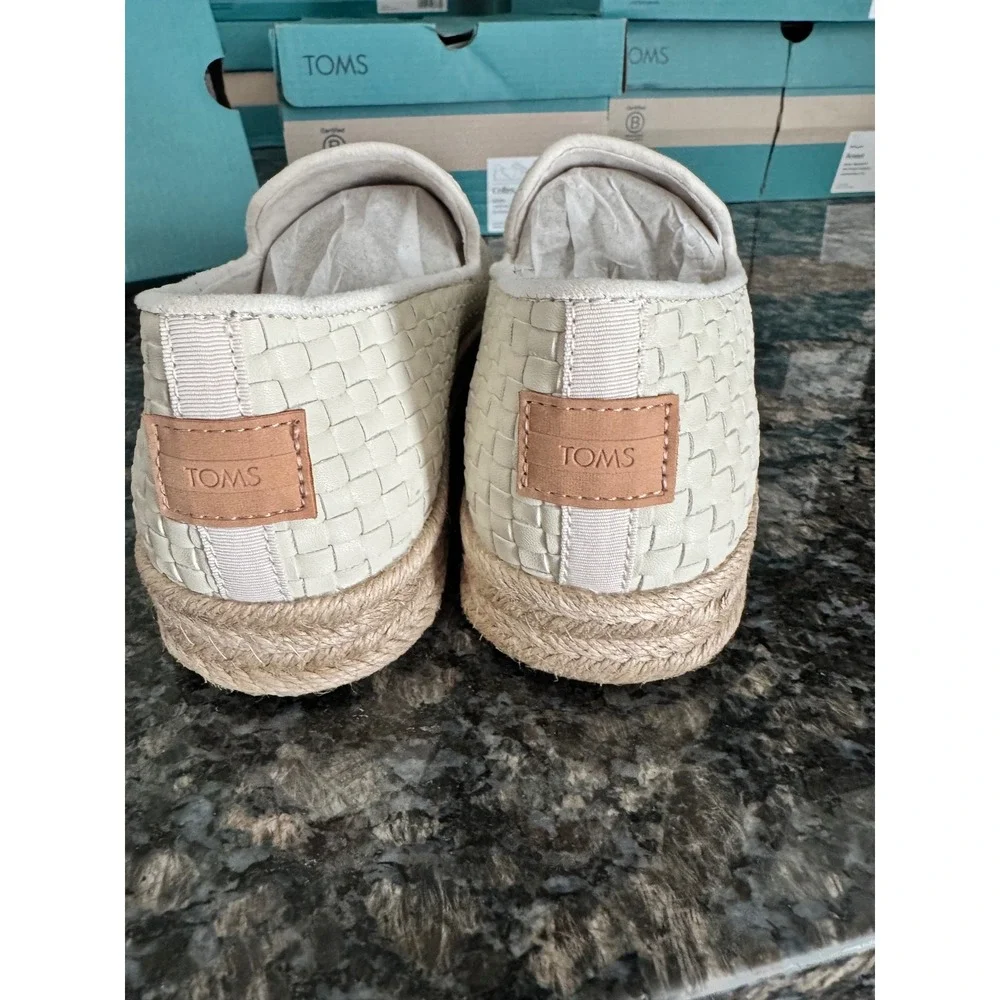 Toms carolina espadrille